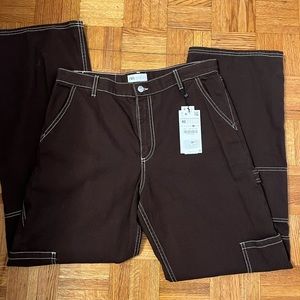 🆕Zara gorgeous brand new jeans with tags
